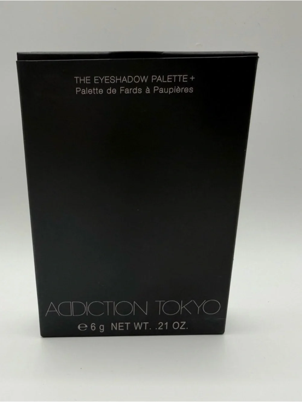 Addiction authentic tokyo